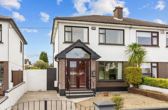 4 Castleknock Laurels, Castleknock, Dublin 15, Co. Dublin, Castleknock, Dublin 15 - Click to view photos