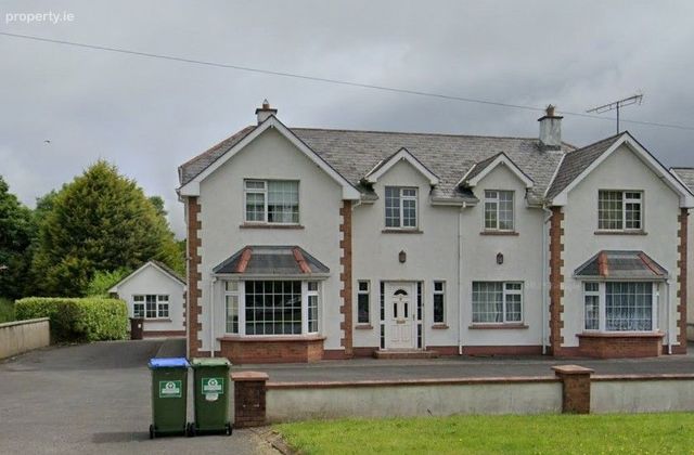 Circular Road, Roscommon Town, Co. Roscommon - Click to view photos