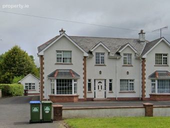 Circular Road, Roscommon Town, Co. Roscommon