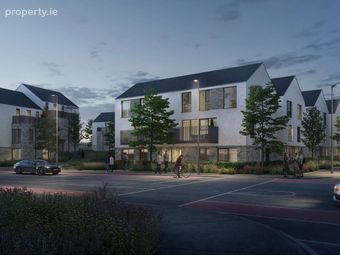 Coming Soon: Macnebury Mews , Cherrywood, Dublin 18 - Image 3