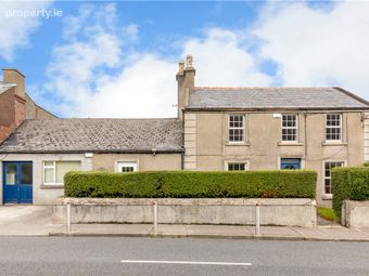Forge House, Newtown Park, Blackrock, Co Dublin, Blackrock, Co. Dublin
