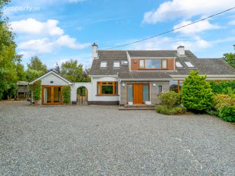 Corr House, Offington Park, Sutton, Dublin 13