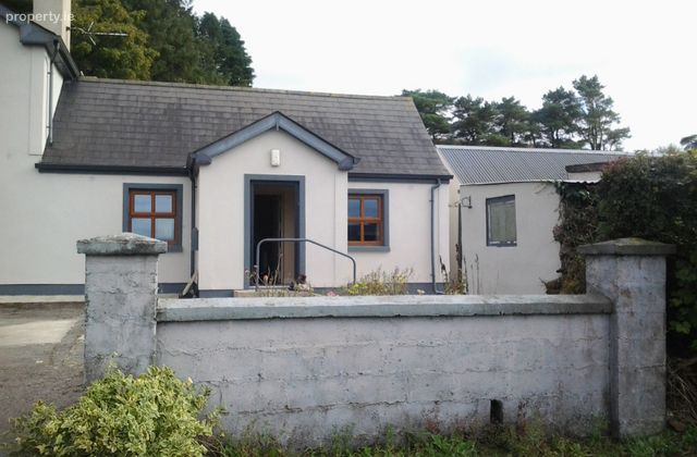 Slieveroe, Knockananna, Tinahely, Co. Wicklow - Click to view photos