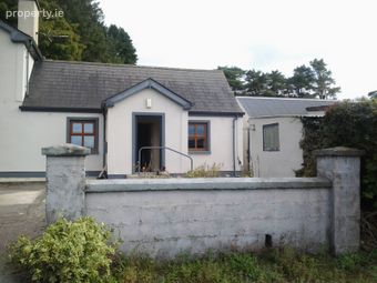 Slieveroe, Knockananna, Tinahely, Co. Wicklow