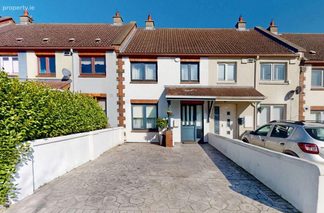 46 Cois Cualann, Ballybrack, Glenageary, Co. Dublin - Click to view photos