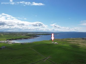 White Strand, Fintra Beg, Miltown Malbay, Co. Clare, Miltown Malbay, Co. Clare - Image 4