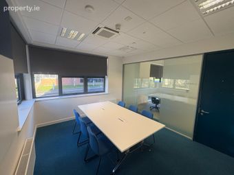 Block 4, Parkmore East, Parkmore, Co. Galway