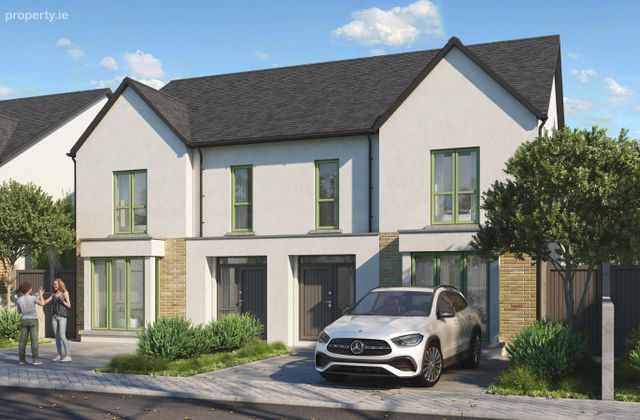 Mountain Wood, Mountain Road, Carrigaline, Co. Cork - Click to view photos