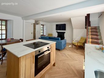 The Forge Masters Cottage, Hatchery Lane, Inistioge, Thomastown, Co. Kilkenny - Image 3