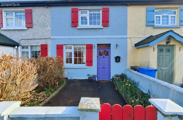7 Bunree Road, Ballina, Co. Mayo - Click to view photos