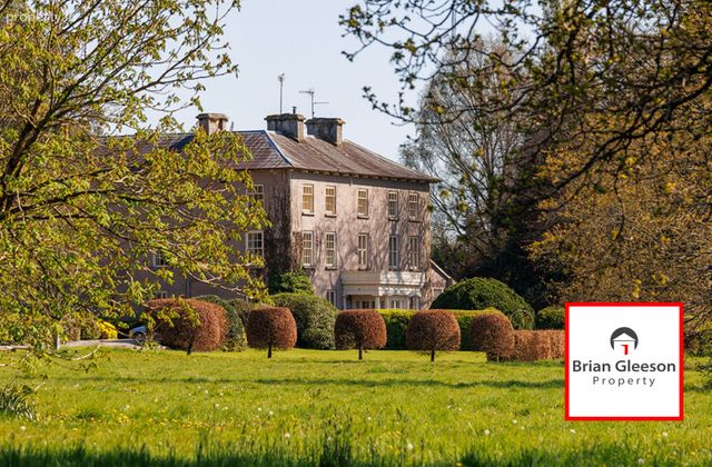 Richmond House, Bleanahouree, Cappoquin, Co. Waterford - Click to view photos