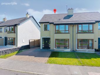 50 Dunbeag, Newport Road, Castlebar, Co. Mayo