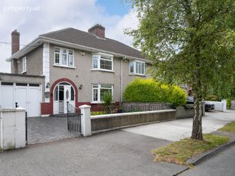 24 Lorcan O`toole Park, Kimmage, Dublin 12, Co. Dublin, Kimmage, Dublin 12