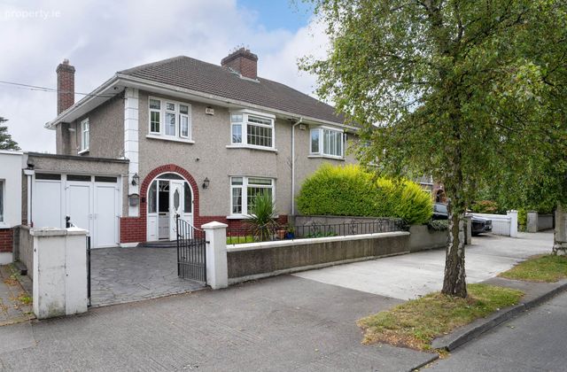 24 Lorcan O`toole Park, Kimmage, Dublin 12, Co. Dublin, Kimmage, Dublin 12 - Click to view photos
