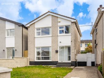 66 Churchview Road, Killiney, Co. Dublin, Killiney, Co. Dublin
