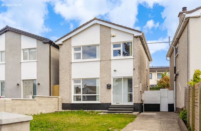 66 Churchview Road, Killiney, Co. Dublin, Killiney, Co. Dublin - Click to view photos