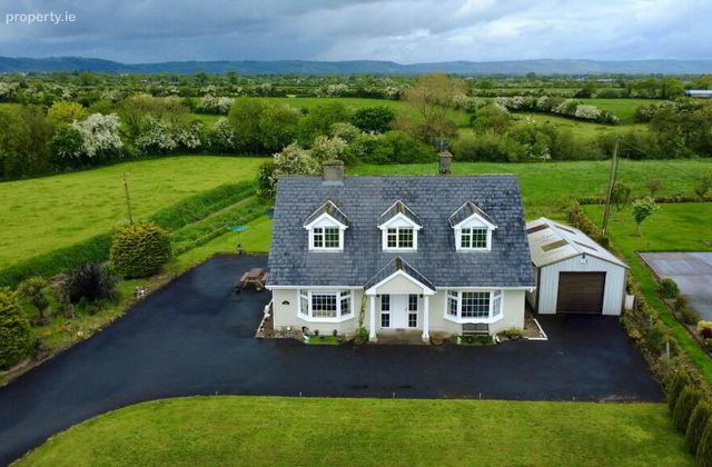 Ahawilk, Feohanagh, Co. Limerick, Killeedy, Co. Limerick - Click to view photos