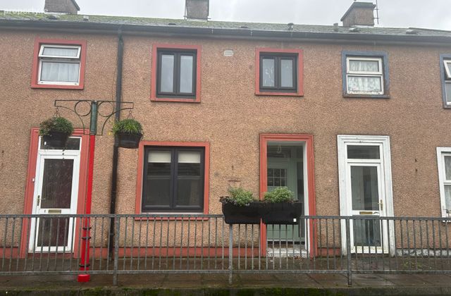 2 Church View, Ballinspittle, Garrettstown, Co. Cork - Click to view photos
