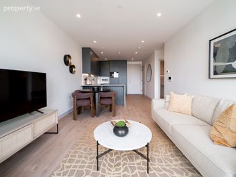 1 Bedroom Apartments, Dublin 4 - Image 5