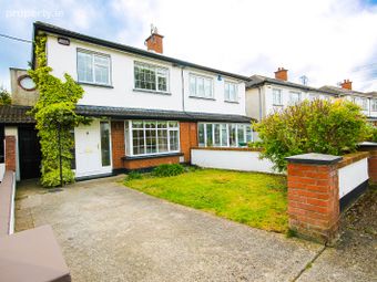 176 Glenvara Park, Knocklyon, Dublin 16, Knocklyon, Dublin 16