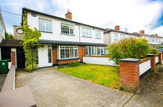 176 Glenvara Park, Knocklyon, Dublin 16, Knocklyon, Dublin 16 - Click to view photos