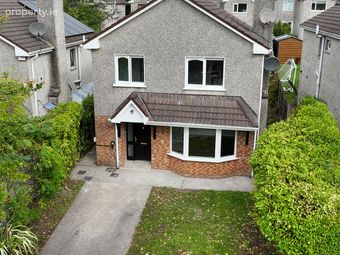 8 The Brambles, Classes Lake, Ballincollig, Co. Cork - Image 2