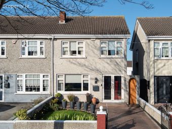 15 Grange Abbey Grove, Grange Abbey, Donaghmede, Dublin 13