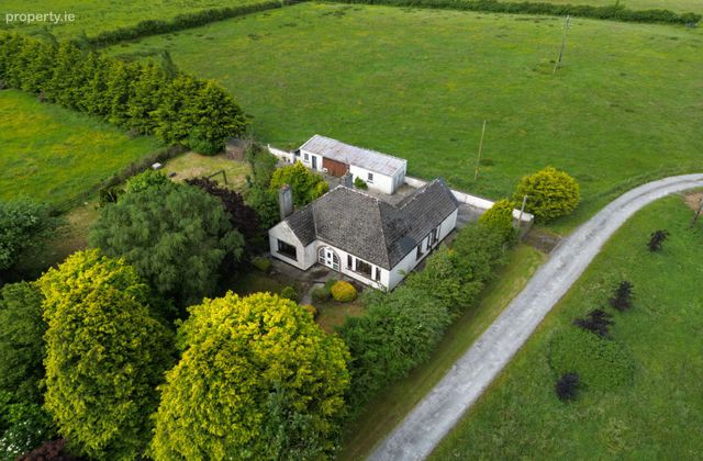 Loyola, Killure, Ahascragh, Ballinasloe, Co. Galway - Click to view photos
