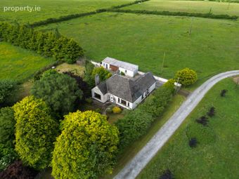 Loyola, Killure, Ahascragh, Ballinasloe, Co. Galway