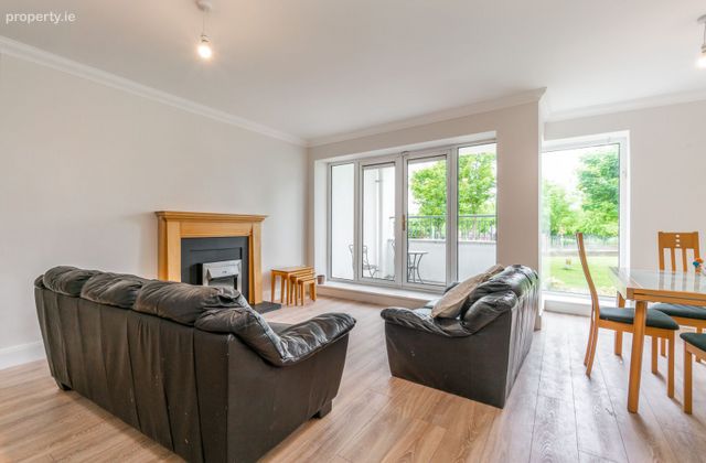 Apartment, Malin Hall, Waterville Terrace, Ballycoolin, Dublin 15 - Click to view photos