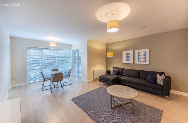 1 Bedroom Ground Floor Apartment, Honeypark, Dun Laoghaire, Co. Dublin - Click to view photos