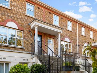 38 The Cox, The Orchard, Lucan, Co. Dublin, Lucan, Co. Dublin