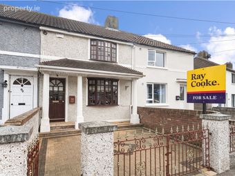 88 Dingle Road, Cabra, Dublin 7, Cabra, Dublin 7