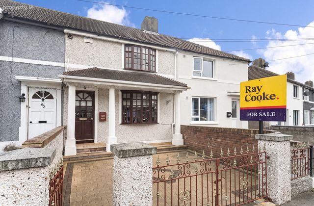 88 Dingle Road, Cabra, Dublin 7, Cabra, Dublin 7 - Click to view photos