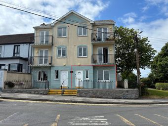 Apt, 1 Fairhill House, 21-22 Fairhill Rd, The Claddagh, Galway, Claddagh, Co. Galway - Image 2