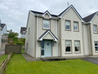 8 Ard Na Gr&eacute;ine, Ardara, Ardara, Co. Donegal