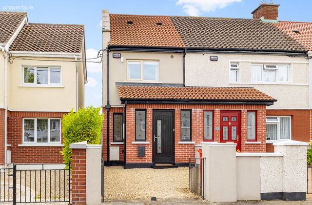 46a Beech Hill Drive, Dublin 4, Donnybrook, Dublin 4 - Click to view photos