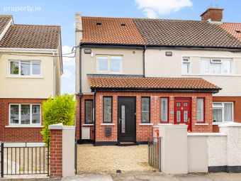 46a Beech Hill Drive, Dublin 4, Donnybrook, Dublin 4