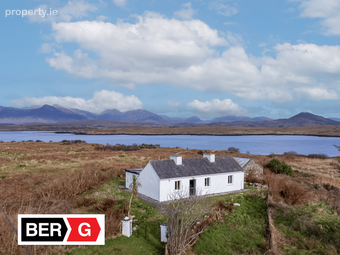 Ti Mamo, Inishnee, Roundstone, Co. Galway