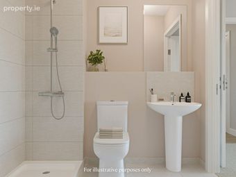 3 Bed Apartment - With Ensuite, Coolock, Dublin 5 - Image 3