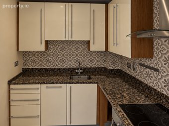 Apartment 32, Chancery Court, Bride Street, Dublin 8, Dublin 8 - Image 4