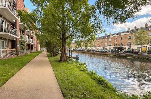Apartment 7, Portobello Quay, Portobello, Dublin 8 - Click to view photos