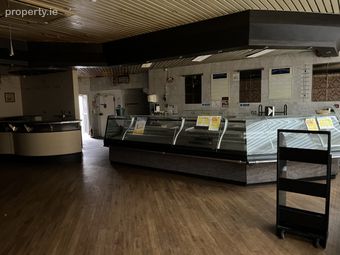 Unit 4, Long Walk Shopping Centre, Dundalk, Co. Louth - Image 4