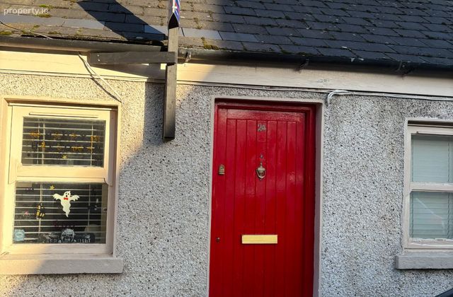 24 Mary Street North, Dundalk, Dundalk, Co. Louth - Click to view photos