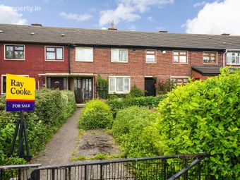 186 Greencastle Road, Clonshaugh, Dublin 17, Clonshaugh, Dublin 17