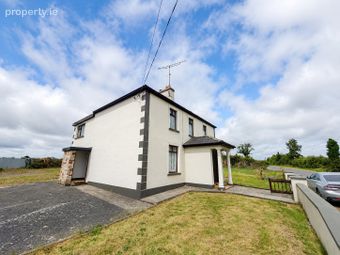 Cloonshannagh, Roosky, Cloonfower, Co. Roscommon