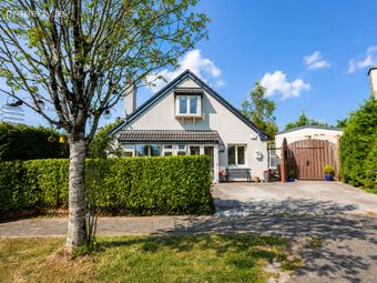 5 Woodbine Grove, Ballygannon, Rathdrum, Co. Wicklow - Image 2