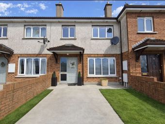 37 Eagle Valley, Wilton, Co. Cork