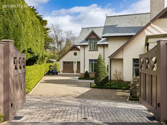 Rosella, Off Whitshed Road, The Burnaby, Greystones, Co Wicklow, Greystones, Co. Wicklow - Image 3