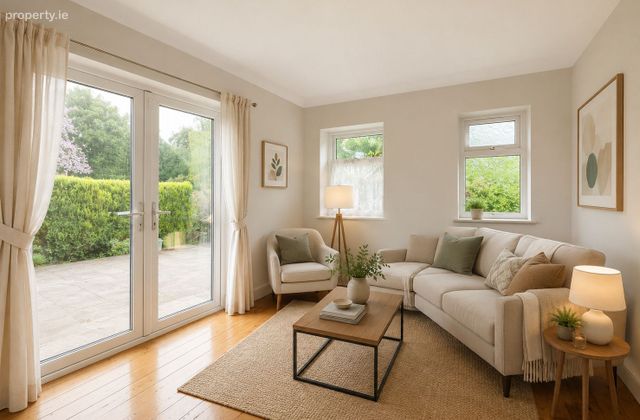 8 Archers Court, Kilkenny, Kilkenny, Co. Kilkenny - Click to view photos